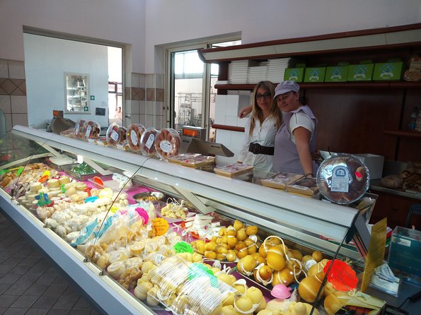 Pompeii Skip-The-Line and Mt Vesuvius With Lunch&Winetasting From Naples Port - Booking Information