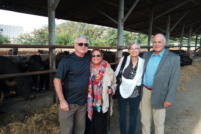 Pompeii Skip-The-Line and Naples Full Day Tour From Rome - Additional Information