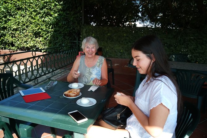 Pompeii Skip-The-Line and Naples Full Day Tour From Rome - Booking Details