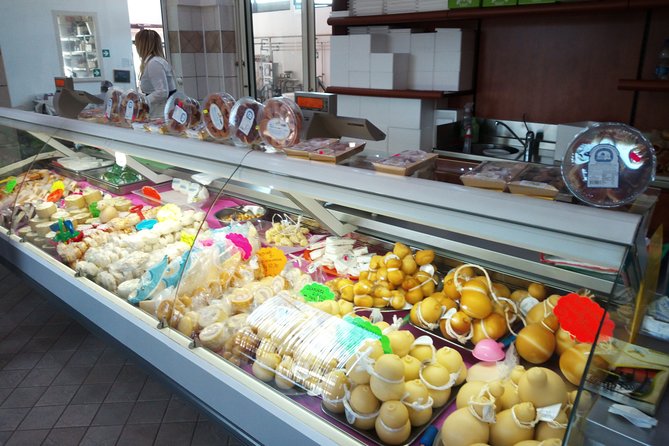 Pompeii Skip-The-Line and Naples Full Day Tour From Rome - Price and Group Size