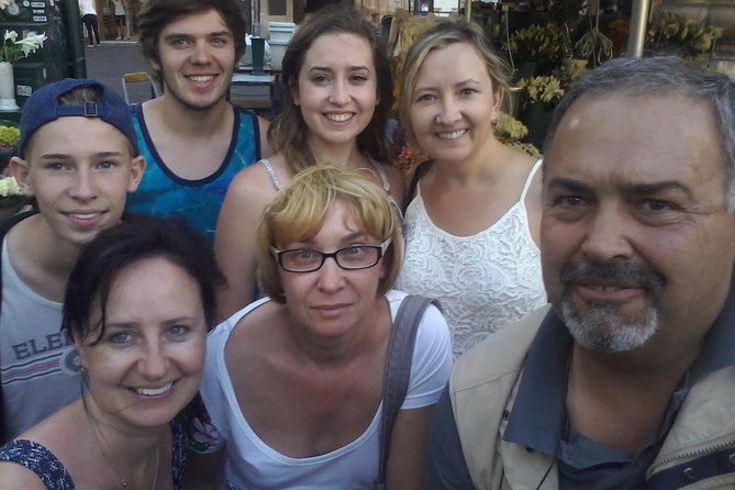 Pompeii Skip-The-Line and Sorrento Full Day From Rome - Date and Travelers