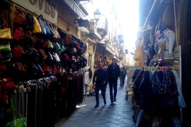 Pompeii Skip-The-Line and Sorrento Full Day From Rome - Departure and Return