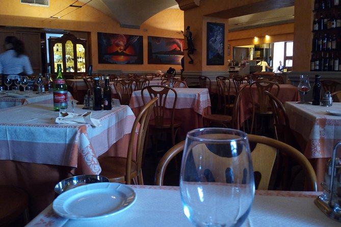 Pompeii Skip-The-Line and Sorrento Full Day From Rome - The Sum Up