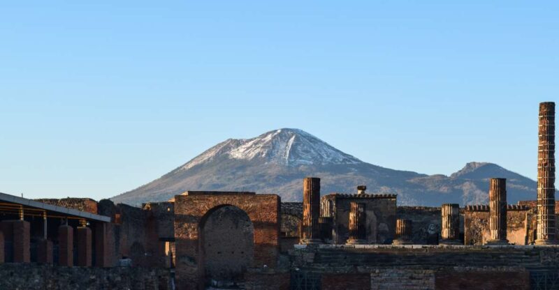 Pompeii: Skip-the-Line Entrance (art) Ticket with AudioGuide - Introduction: Why This Tour Might Be Perfect for You