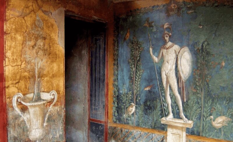 Pompeii: Skip-the-Line Entry Ticket with Audio Guide or Tour - Why You’ll Love This Pompeii Experience