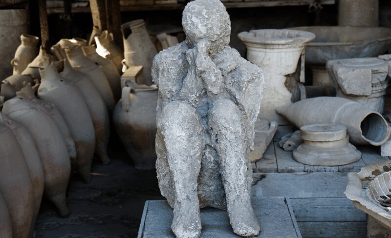 Pompeii: Skip-the-Line Entry Ticket with Audio Guide or Tour - FAQ