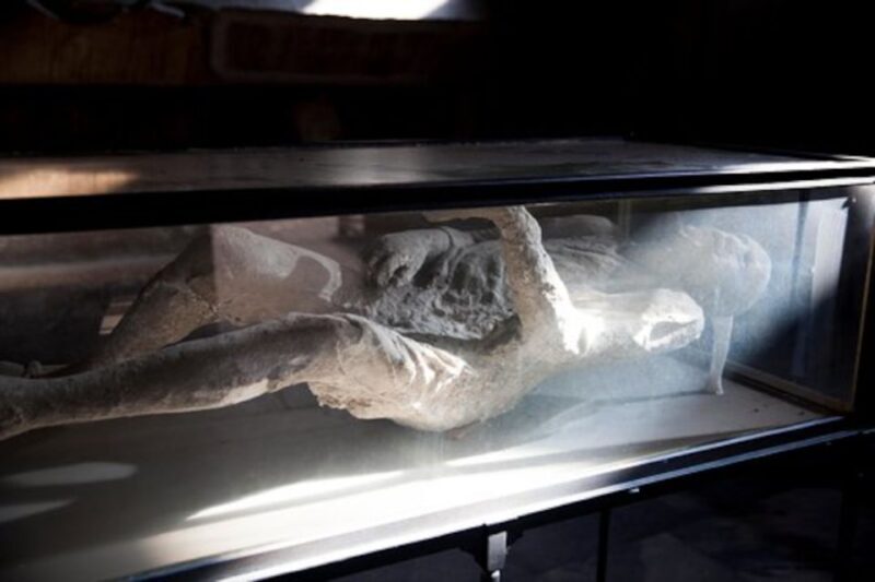 Pompeii: Skip-the-Line Guided Tour with Expert Archaeologist - Authentic Archaeological Insights from Your Guides