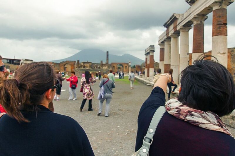 Pompeii: Skip-the-Line Guided Tour with Expert Archaeologist - The Sum Up: Who Will Love This Tour?