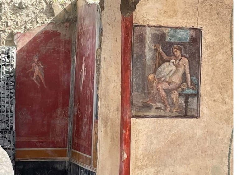 Pompeii: Skip-the-Line Private Tour with Archaeologist Guide - Frequently Asked Questions