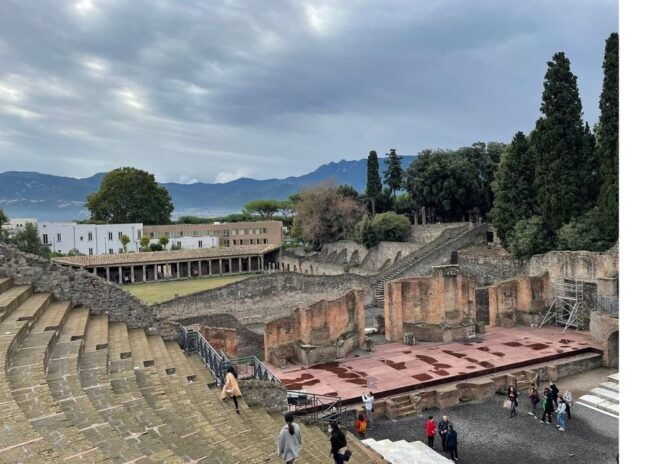 Pompeii: Skip-The-Line Private Tour With Archaeologist Guide - Customer Satisfaction and Feedback