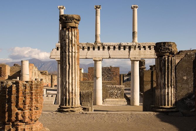Pompeii Skip-The-Line Small Group Tour With Archaeologist Guide - Reviews