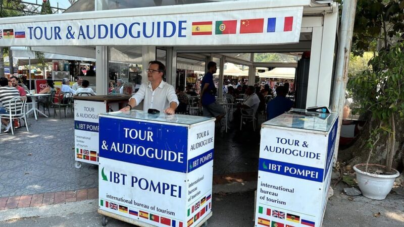 Pompeii: Skip-the-Line Ticket and Virtual Museum - What Makes This Experience Stand Out?