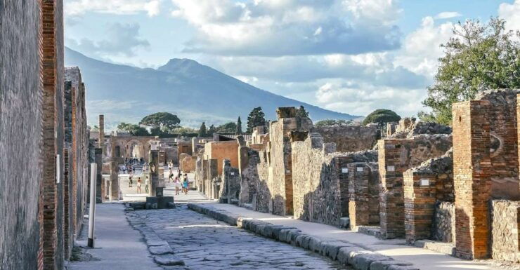 Pompeii: Skip-the-Line Ticket & Private Guided Walking Tour - Good To Know