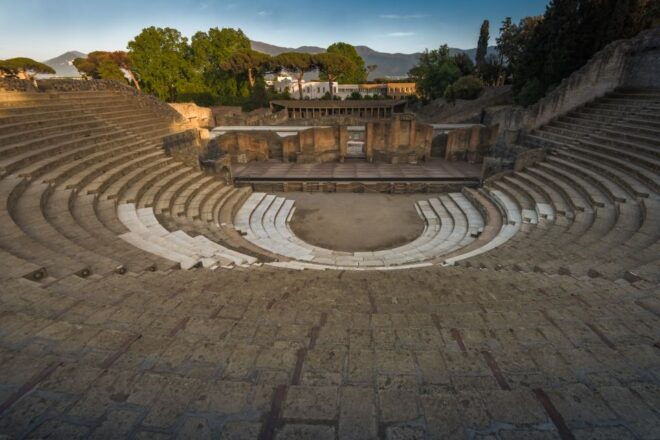 Pompeii: Skip-the-Line Ticket & Private Guided Walking Tour - Price Details