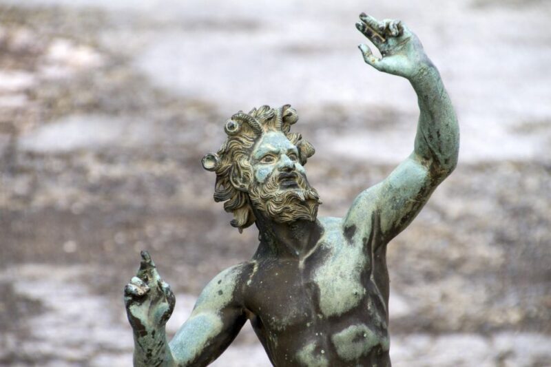 Pompeii: Skip-the-Line Ticket with Audio Guide and Map - How Does the Tour Work?