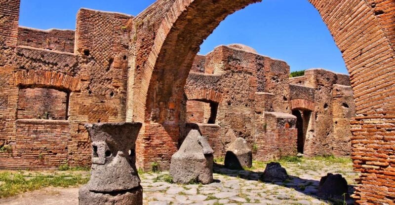 Pompeii Skip the Line Ticket+Transfer From C.Mare Di Stabia - Pricing Details and Booking Information