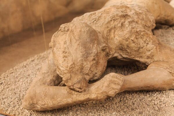 Pompeii Skip the Line Ticket+Transfer From C.Mare Di Stabia - The Sum Up