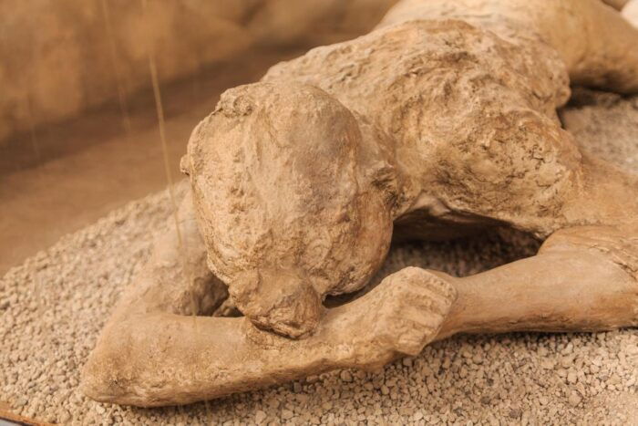 Pompeii Skip the Line Ticket+Transfer From Naples - Frequently Asked Questions