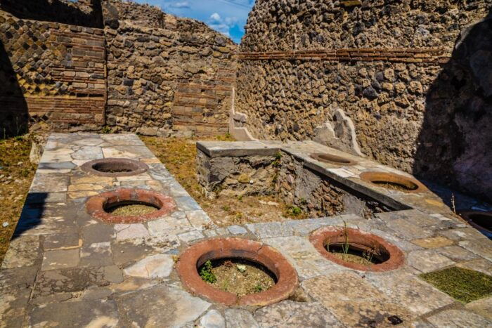 Pompeii Skip-The-Line Tkt +Transfer From Naples - How to Book Your Pompeii Experience