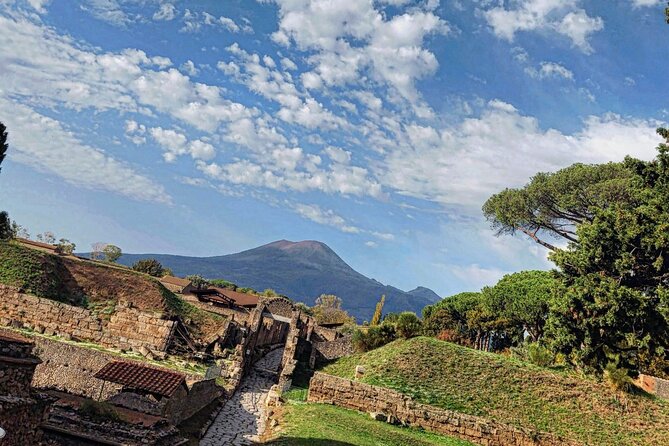 Pompeii Skip the Line With Specialized Guide at Sunset - Pricing and Reviews