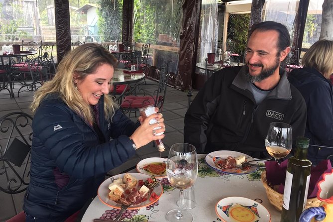 Pompeii Skiptheline and Mt Vesuvius With Lunch&Winetasting From Naples Port - Price and Booking