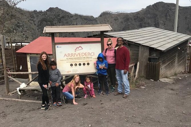 Pompeii Skiptheline and Mt Vesuvius With Lunch&Winetasting From Naples Port - Tour Highlights