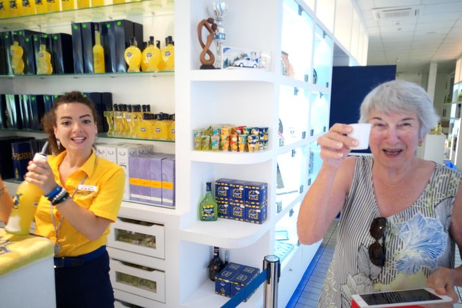 Pompeii Skiptheline and Positano Full Day From Rome - Pricing and Booking Details