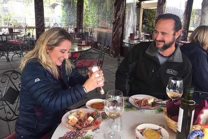 Pompeii Skiptheline With Lunch&Winetasting From Naples Cruise Port - Meeting and Pickup Instructions