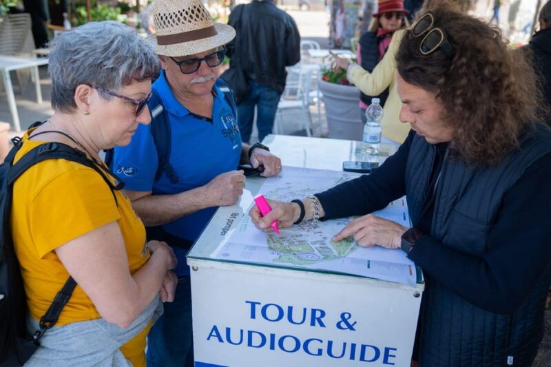 Pompeii: Small Group Guided Tour and Skip-the-Line Ticket - Highlights of the Itinerary