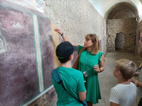 Pompeii: Small-Group Guided Tour With Skip-The-Line Entry - Frequently Asked Questions