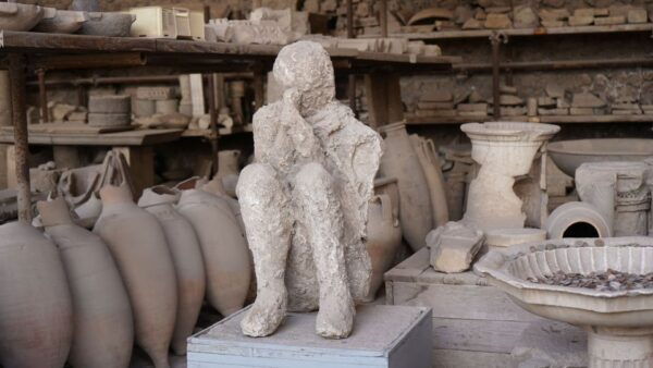 Pompeii: Small-Group Tour of Pompeii and Herculaneum - Guide Rating