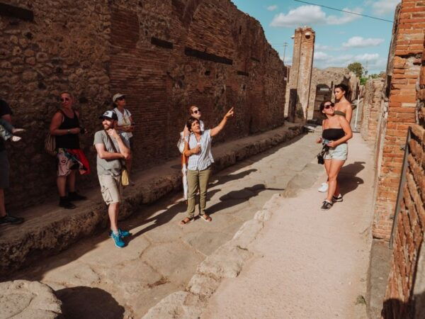 Pompeii: Small-Group Tour of Pompeii and Herculaneum - Frequently Asked Questions