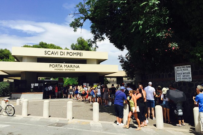 Pompeii Small Group Tour With an Archaeologist - Reviews