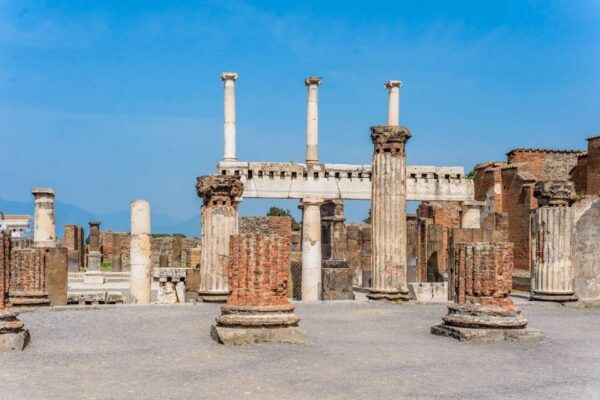 Pompeii: Small-Group Tour With an Archeologist - How to Book