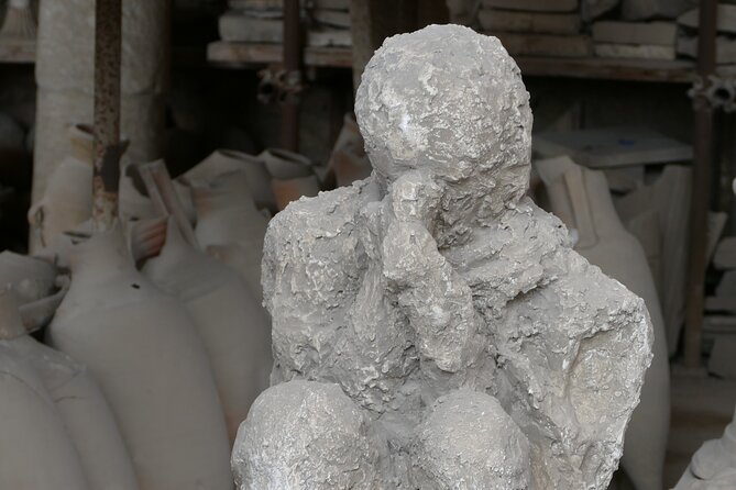 Pompeii Small-Group Tour With Transfer From Naples - Insights From Traveler Reviews