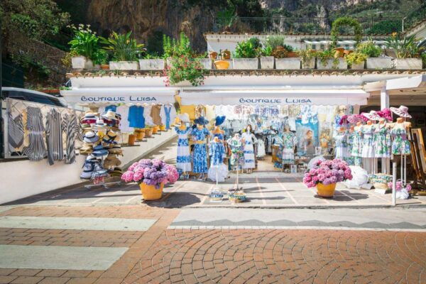 Pompeii, Sorrento and Amalfi Coast Private Tour - Frequently Asked Questions