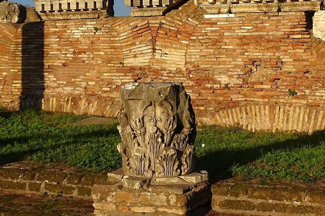 Pompeii, Sorrento and Amalfi Coast With Driver Private Shore Excursion by Car - Itinerary Overview