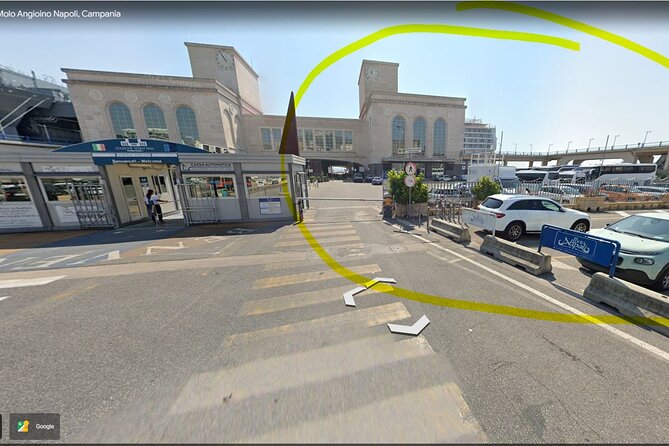 Pompeii, Sorrento and Positano - Group Tour - Scenic Views, Landmarks, and Customer Satisfaction