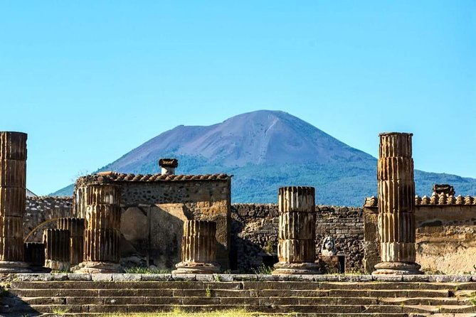 Pompeii, Sorrento and Positano Private Shore Excursion From Naples or Salerno - Tour Highlights