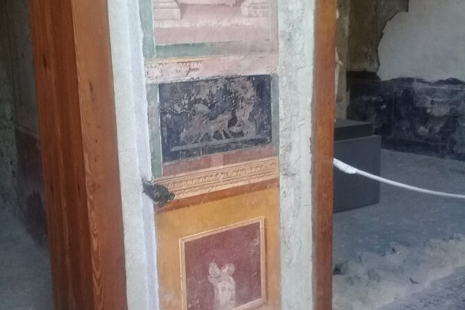 Pompeii Sorrento Positano - Unveiling the Hidden Treasures of Pompeii