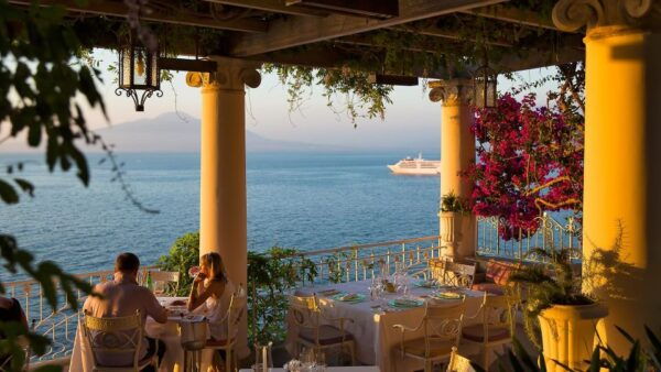 Pompeii, Sorrento, Positano Tour With Guide in Pompeii - Frequently Asked Questions