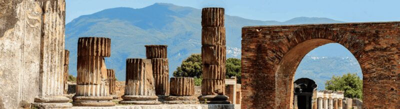 Pompeii: The Daily Life of Ancient Pompeii Private Tour - Why Choose This Tour?