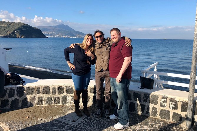 Pompeii Tour and Baia Snorkeling Underwater Private Tour - Booking and Cancellation