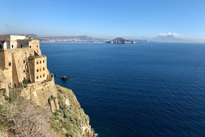 Pompeii Tour and Baia Snorkeling Underwater Private Tour - Guided Tour of Pompeii
