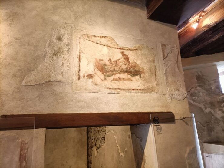 Pompeii Tour for 3hr With Round Trip Transfer From Naples - Tour Details