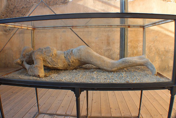 Pompeii Tour for Kids & Families With Specialist Guide & Skip the Line Tickets - Interactive Activities and Engaging Games