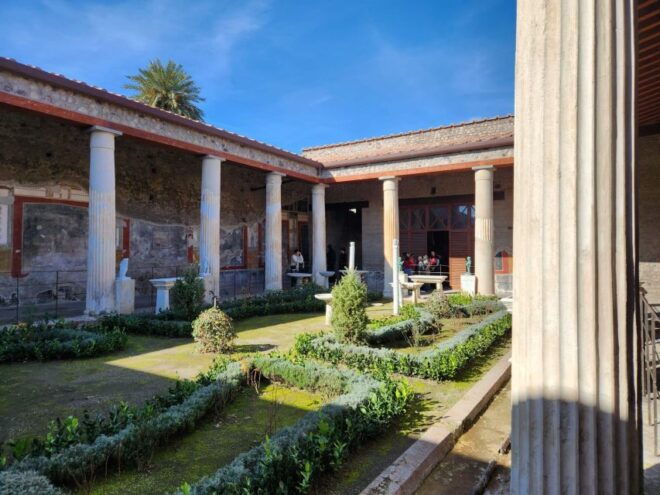 Pompeii Tour From Amalfi Coast - Inclusions and Optional Add-ons