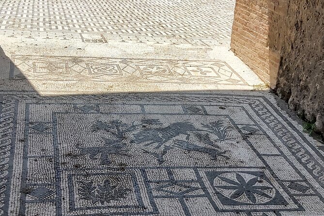 Pompeii Tour With Archaeologist - Reviews