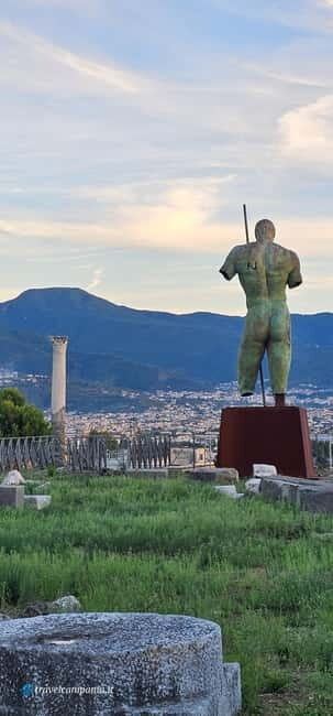 Pompeii: Tour with Archaeologist Guide & Skip-the-Line Entry - What Makes This Tour Stand Out?