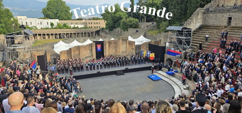 Pompeii: Tour with Archaeologist Guide & Skip-the-Line Entry - Practical Tips for the Tour